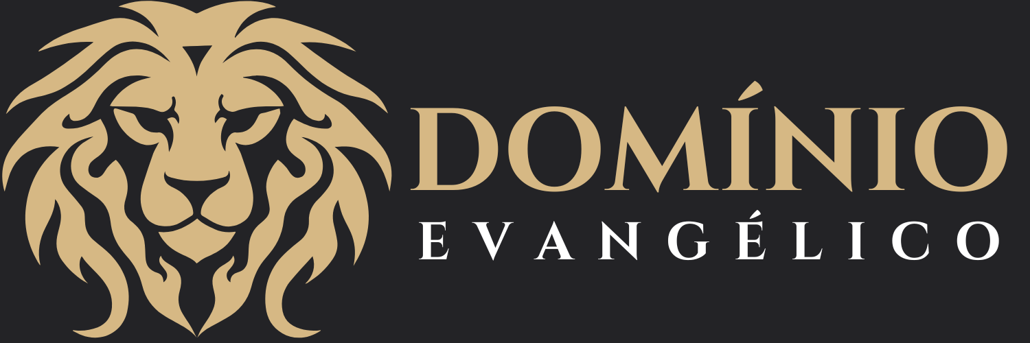 Domínio Evangélico - Camisetas e produtos personalizados