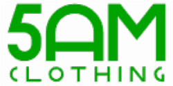 5AM Clothing - Camisetas e produtos personalizados