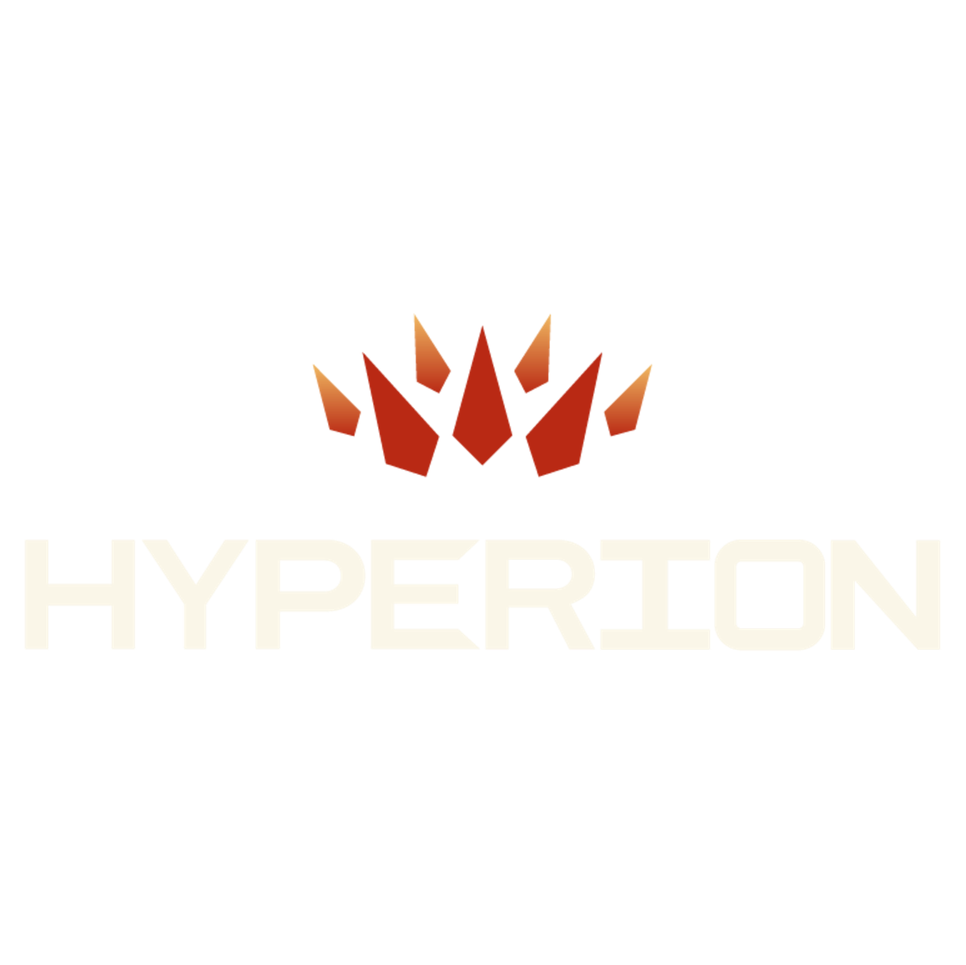HYPERION - Camisetas e produtos personalizados