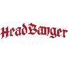 HeadBanger Store - Camisetas e produtos personalizados