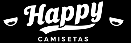 Happy Camisetas - Camisetas e produtos personalizados