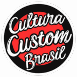 Cultura Custom Brasil  - Camisetas e produtos personalizados