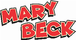 Mary Beck  - Camisetas e produtos personalizados
