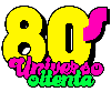 Universo 80 - Camisetas e produtos personalizados