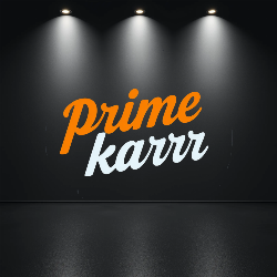 Prime Karr - Camisetas e produtos personalizados
