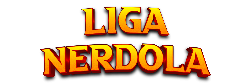 Liga Nerdola - Camisetas e produtos personalizados