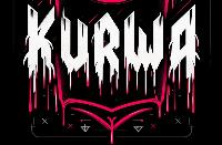 Kurwa - Camisetas e produtos personalizados