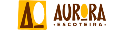 Aurora Escoteira - Camisetas e produtos personalizados