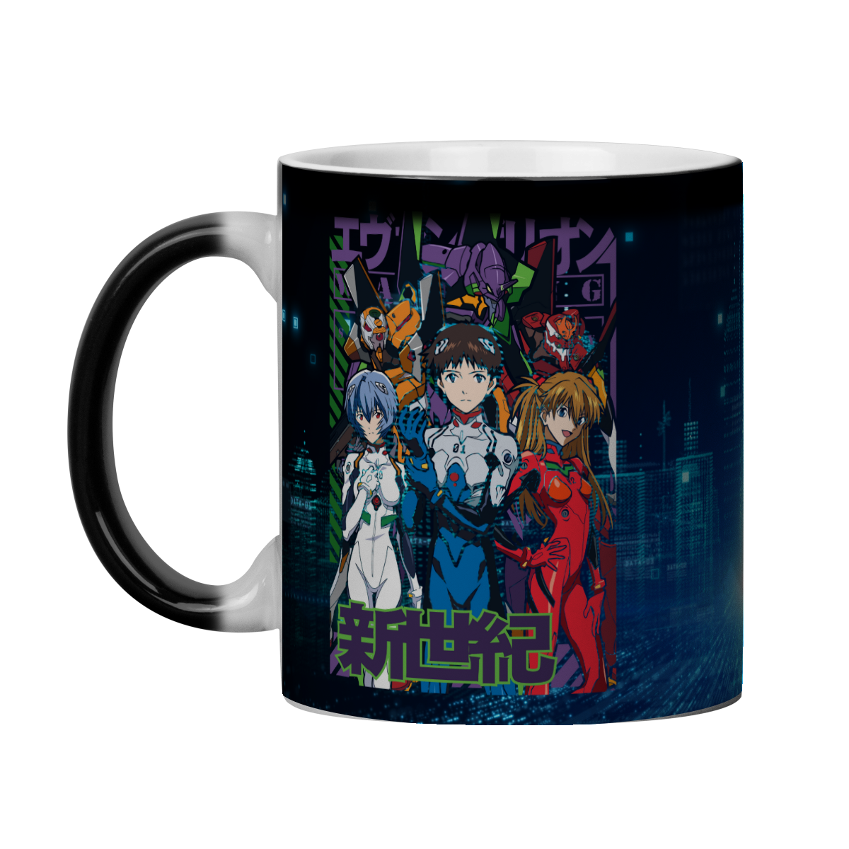 Evangelion Team