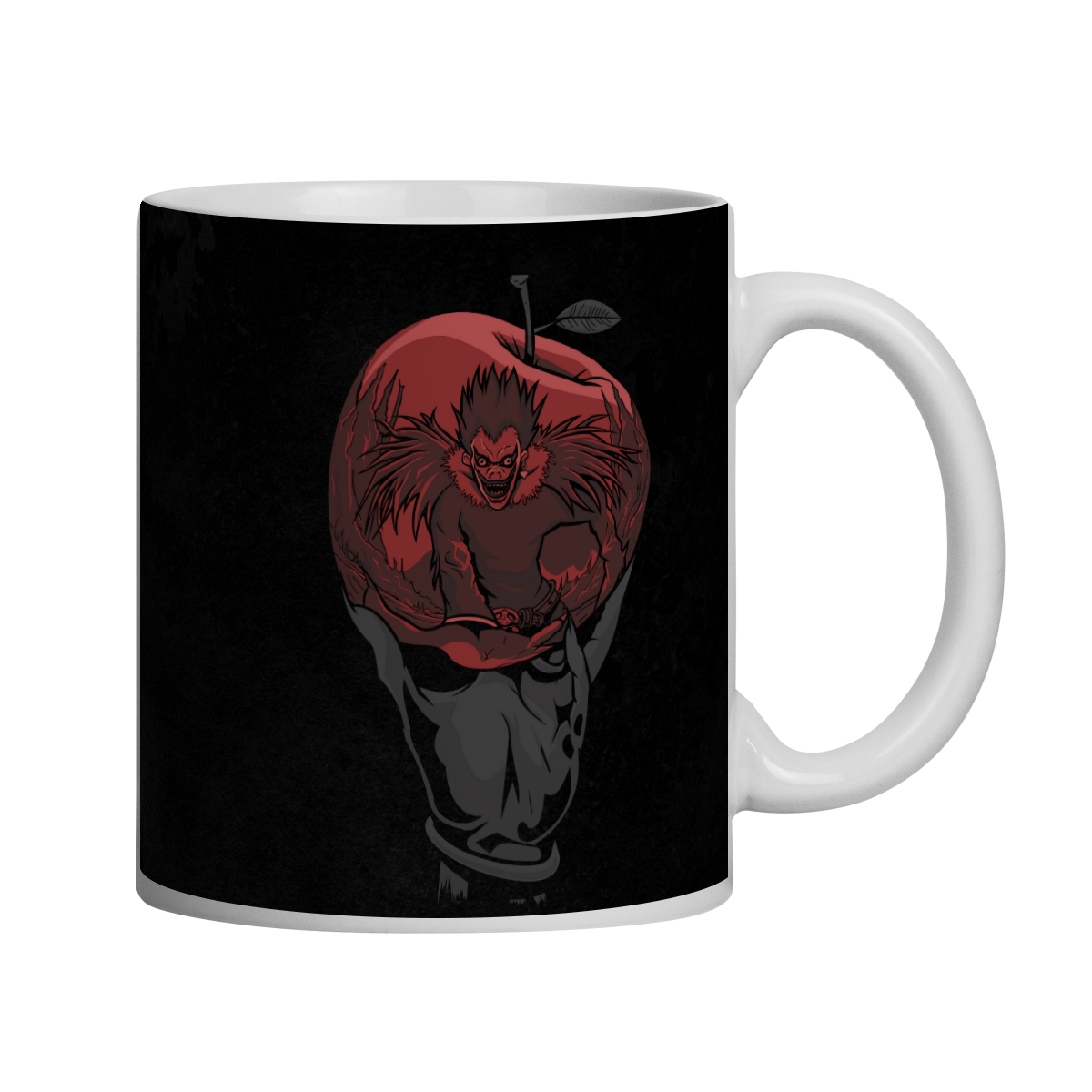 Death Apple
