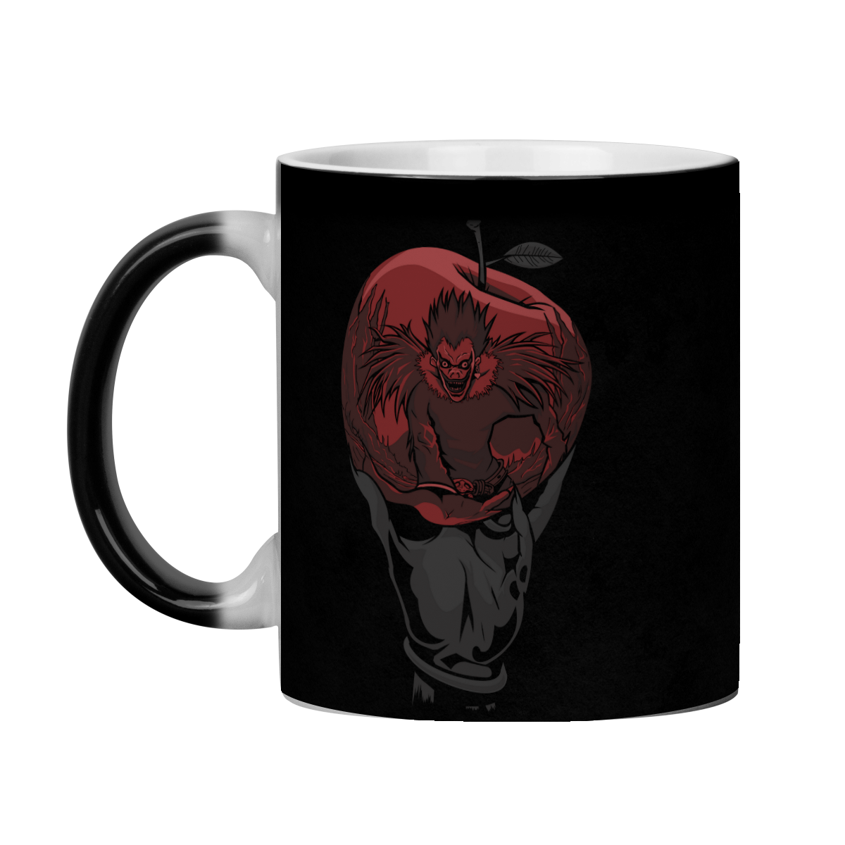 Death Apple