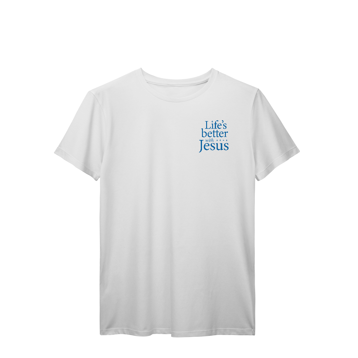 Life's better with Jesus [Prime] - Unisex