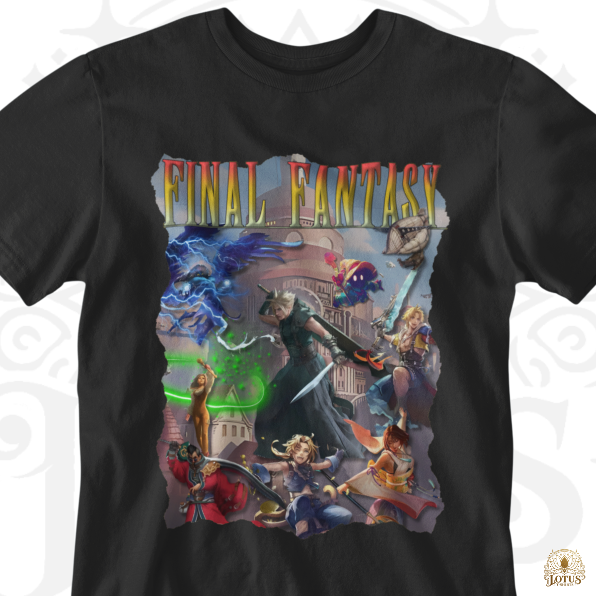 Final Fantasy