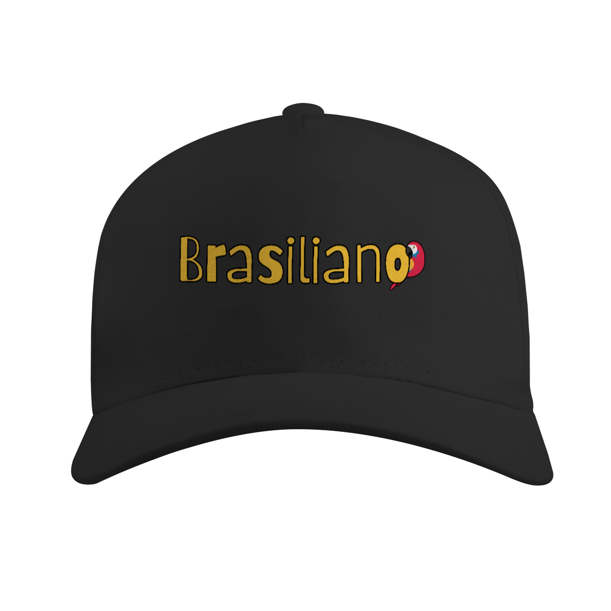 Boné Brasiliano