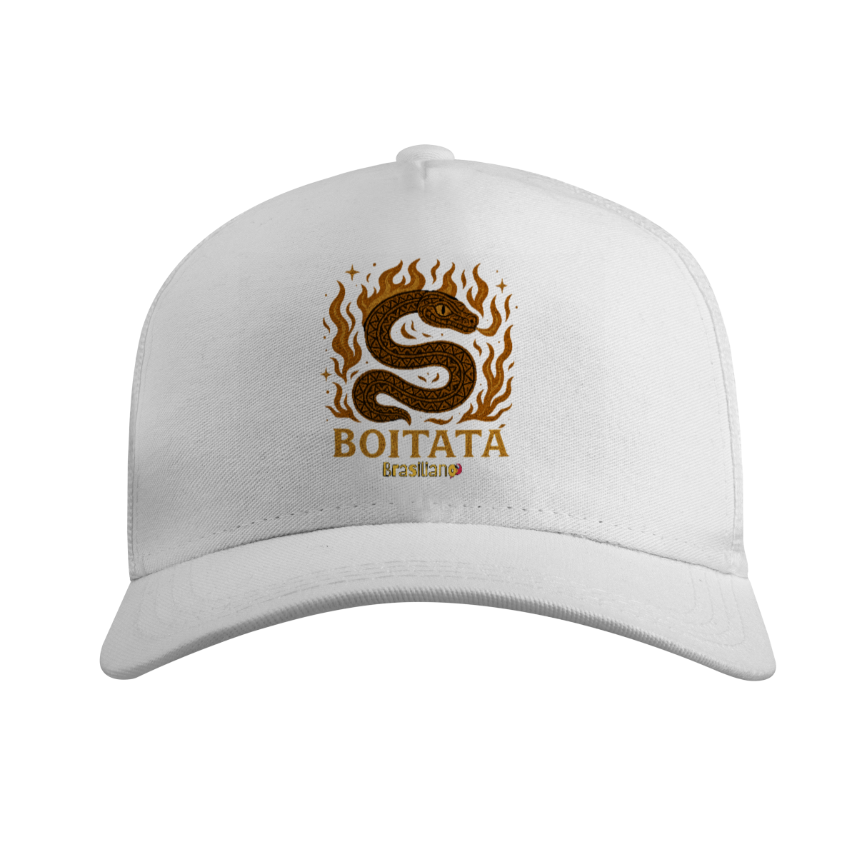 Boné Boitatá