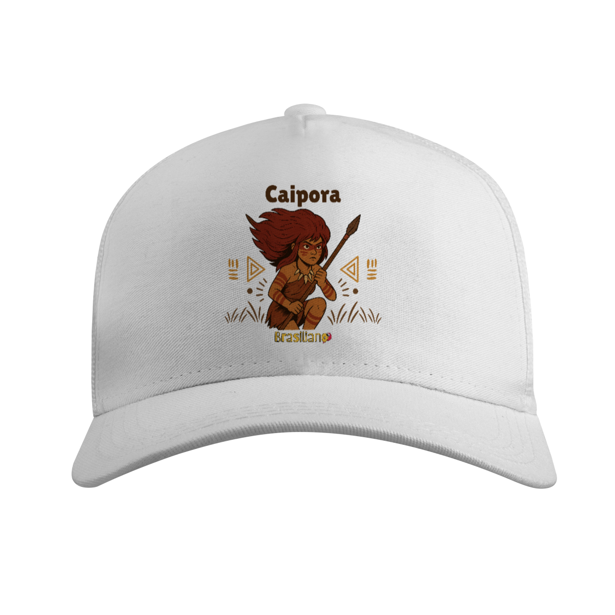 Boné Caipora
