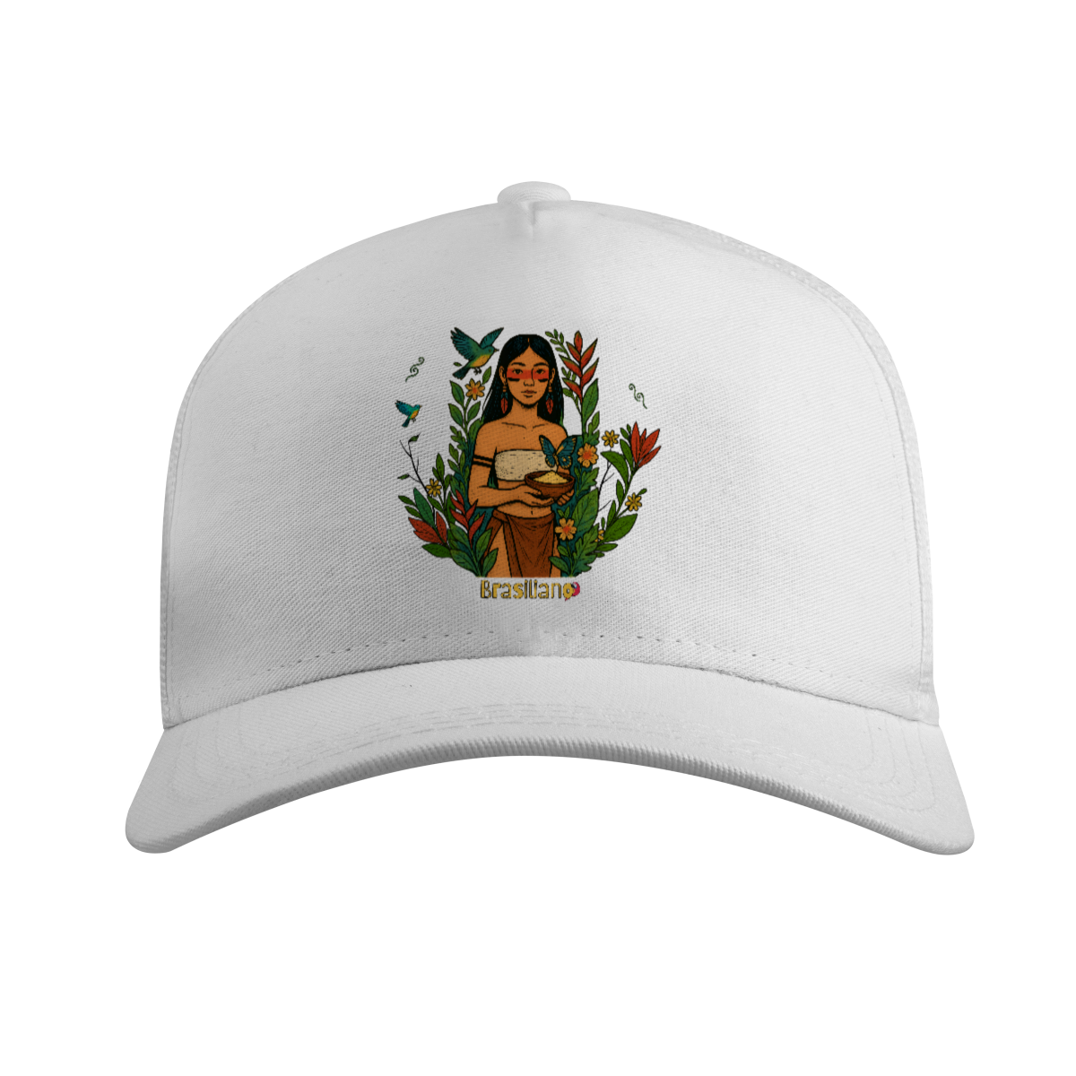 Boné Originária