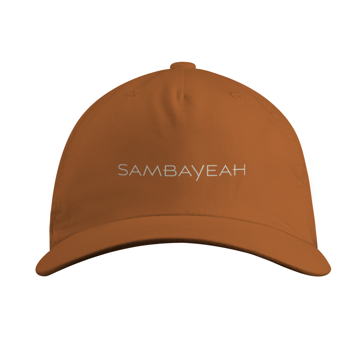 Boné Confort Sambayeah