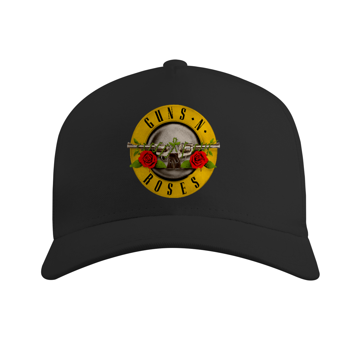 Boné - Guns N' Roses #1