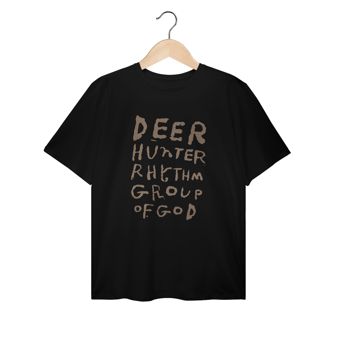 [Plus size] DEERHUNTER