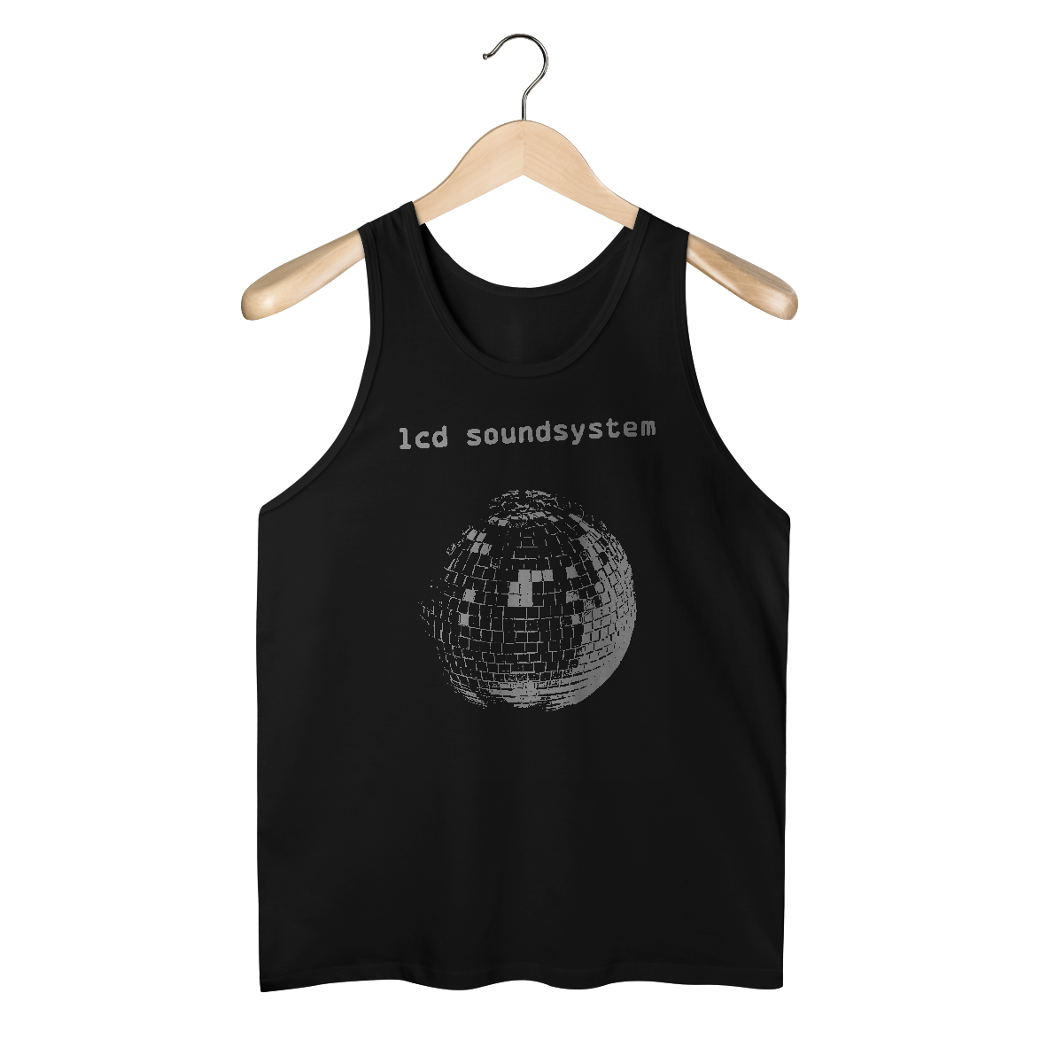 [Regata] LCD SOUNDSYSTEM