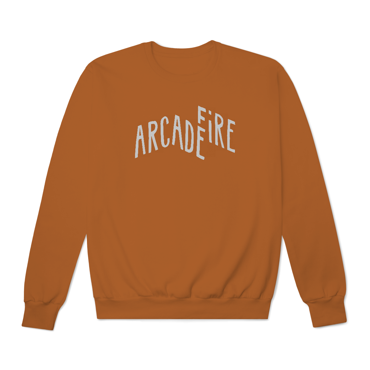 [Moletom] ARCADE FIRE