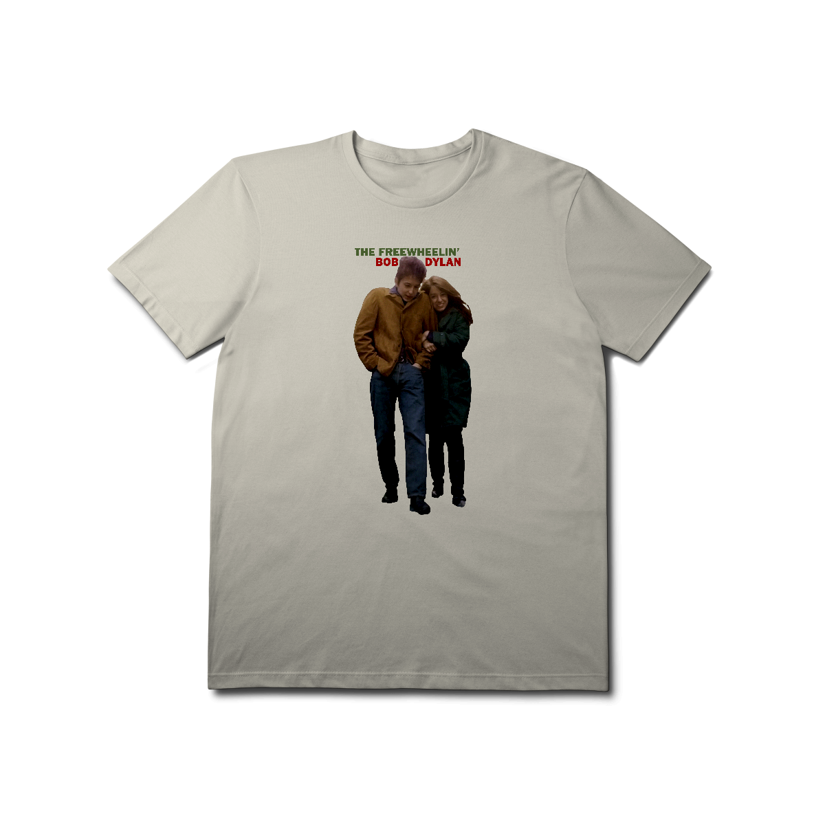[Premium] BOB DYLAN
