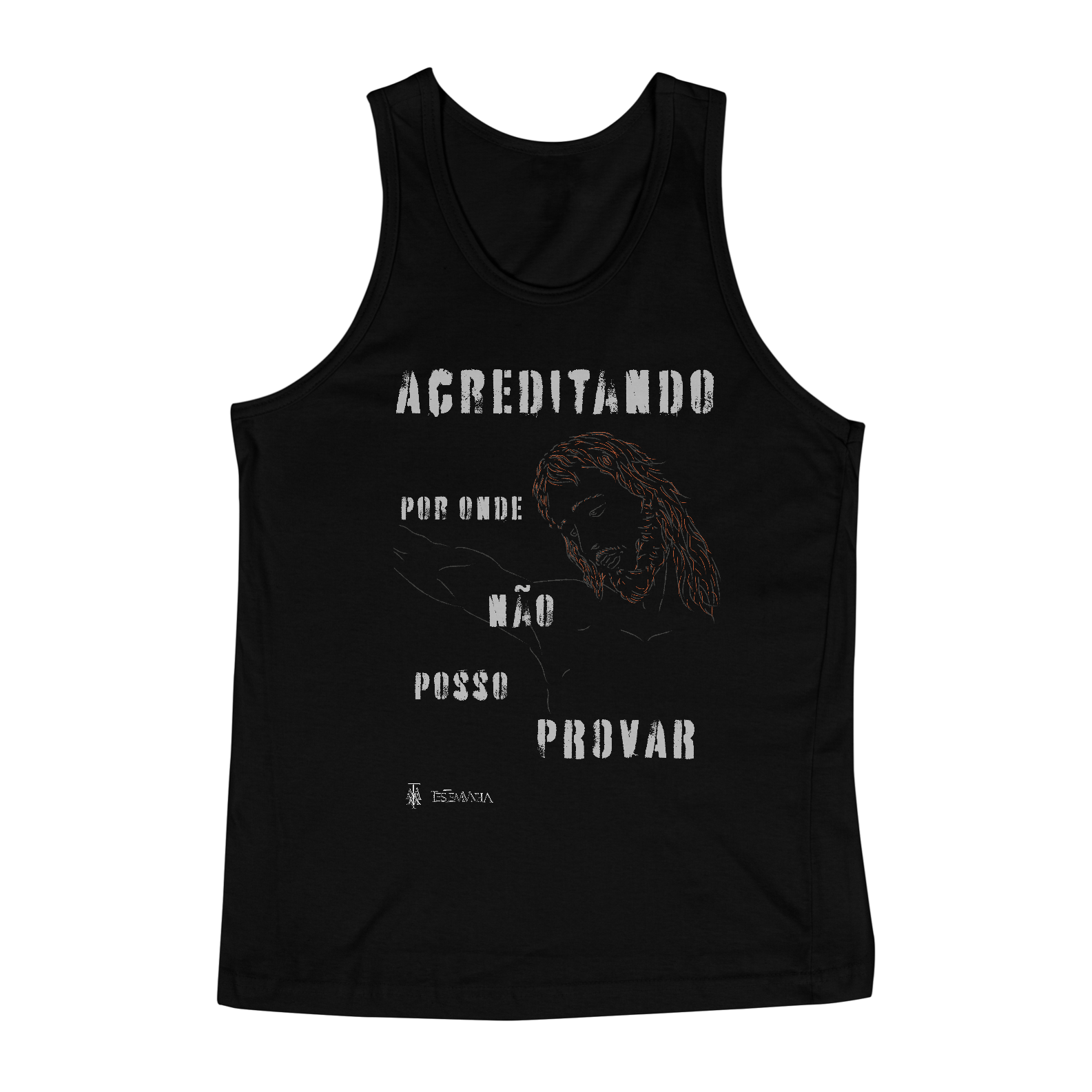 Regata Acreditando (escura)