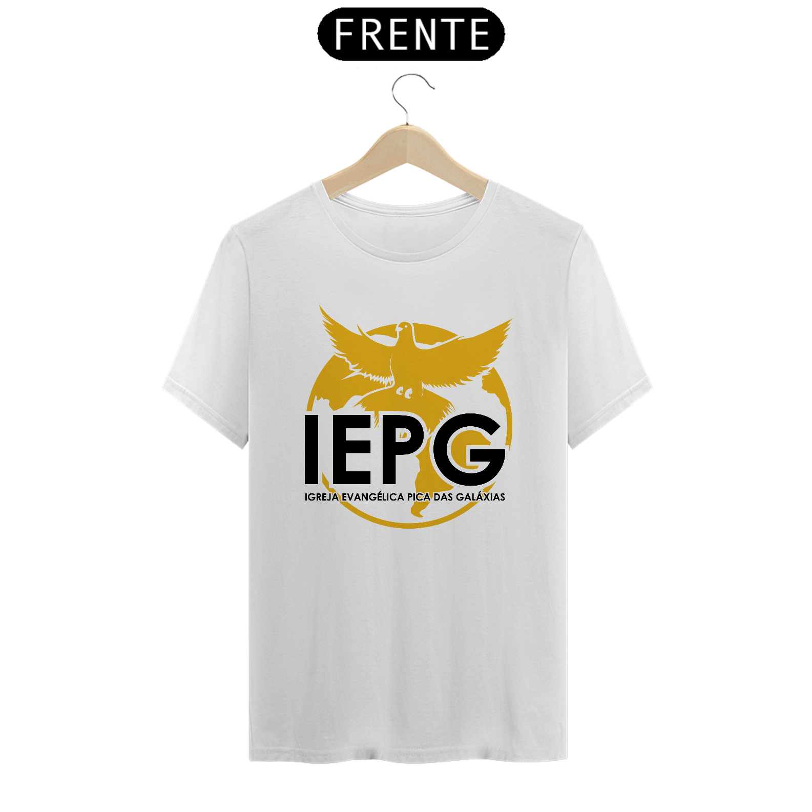 IEPG - T-Shirt Prime
