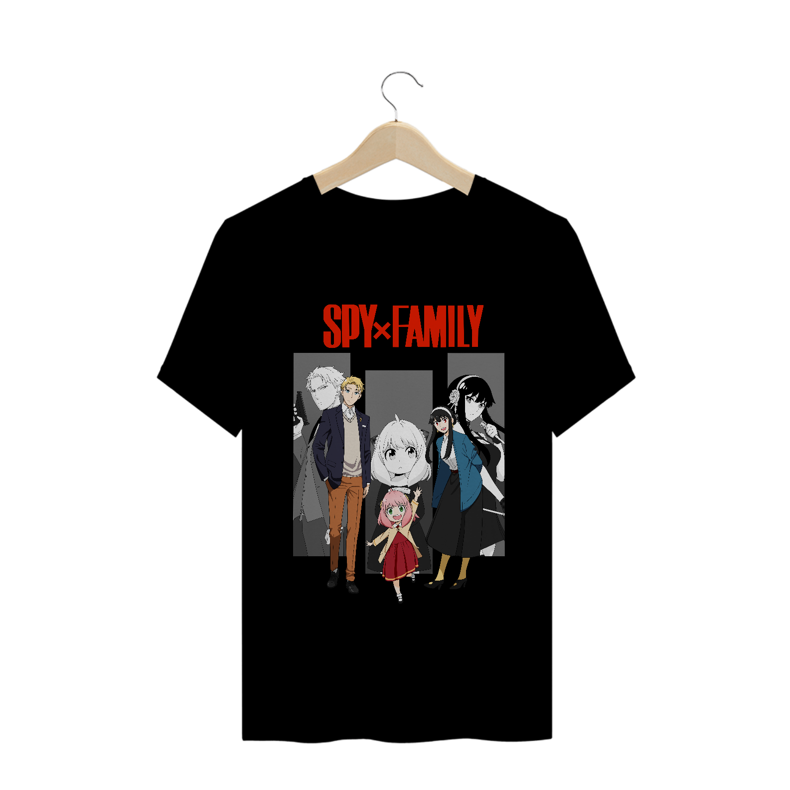 Spy x Family