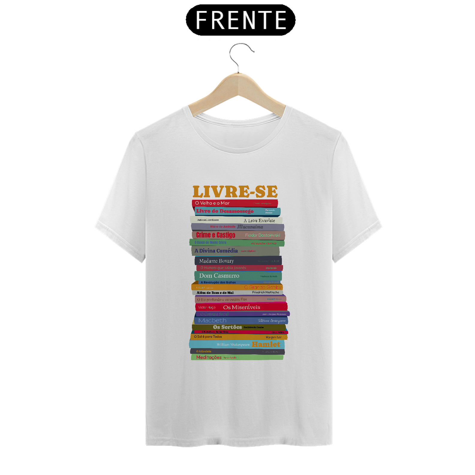 Livre-se