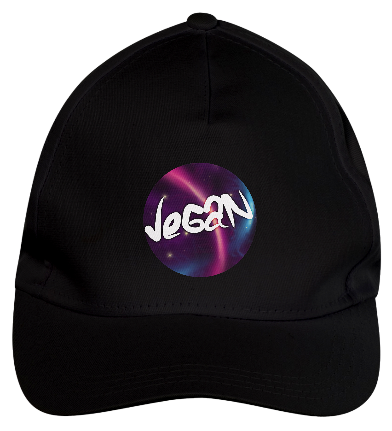 Boné  | Vegan Astral | Círculo