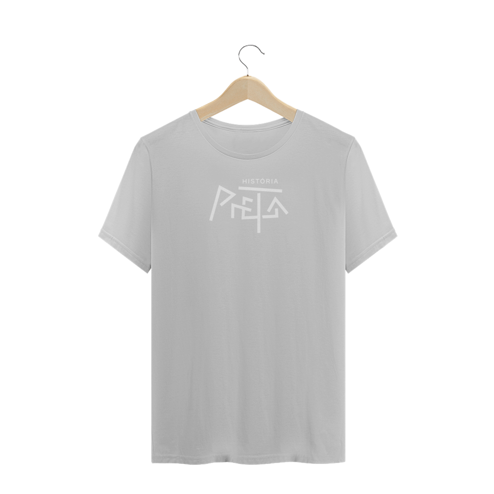 Camiseta Plus Size Legítima Defesa