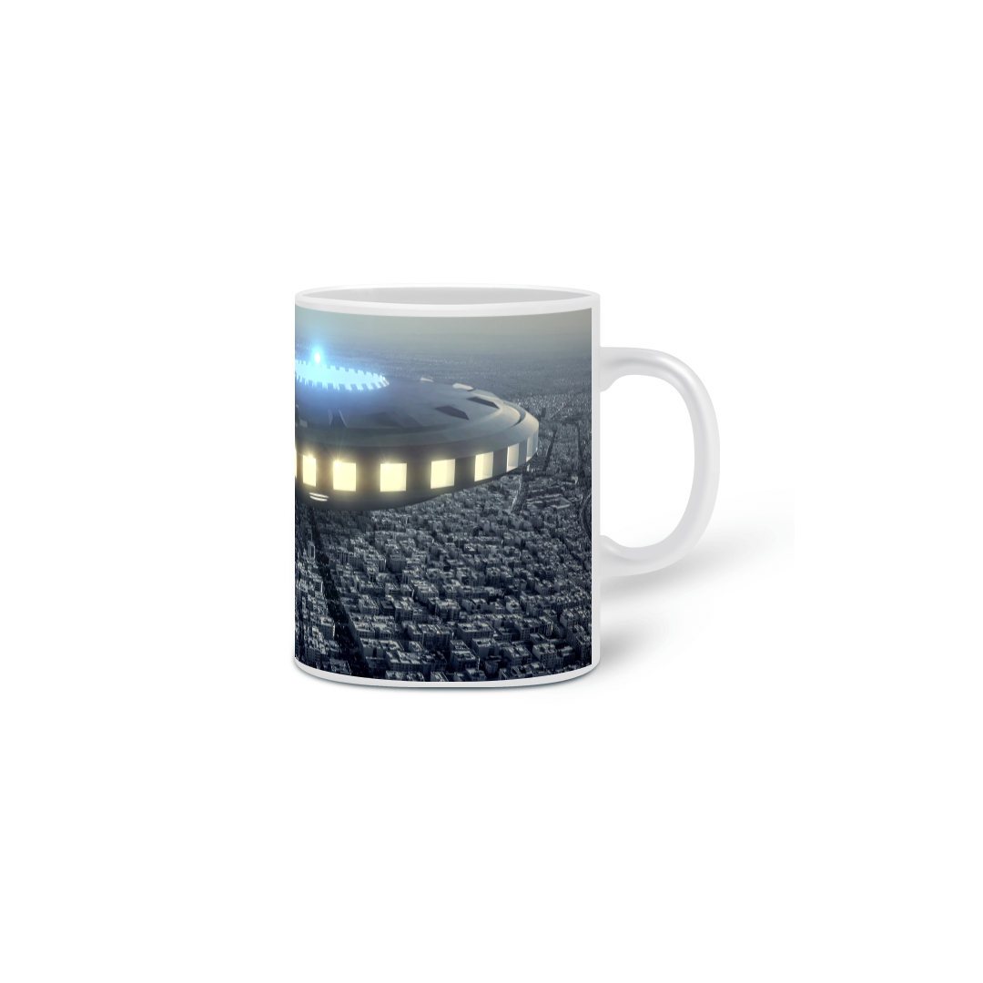 OVNI (caneca)