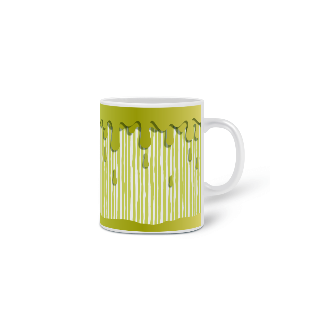 Vitamina de Abacate (caneca)