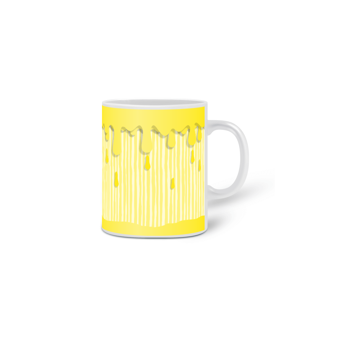 Vitamina de Banana (caneca)
