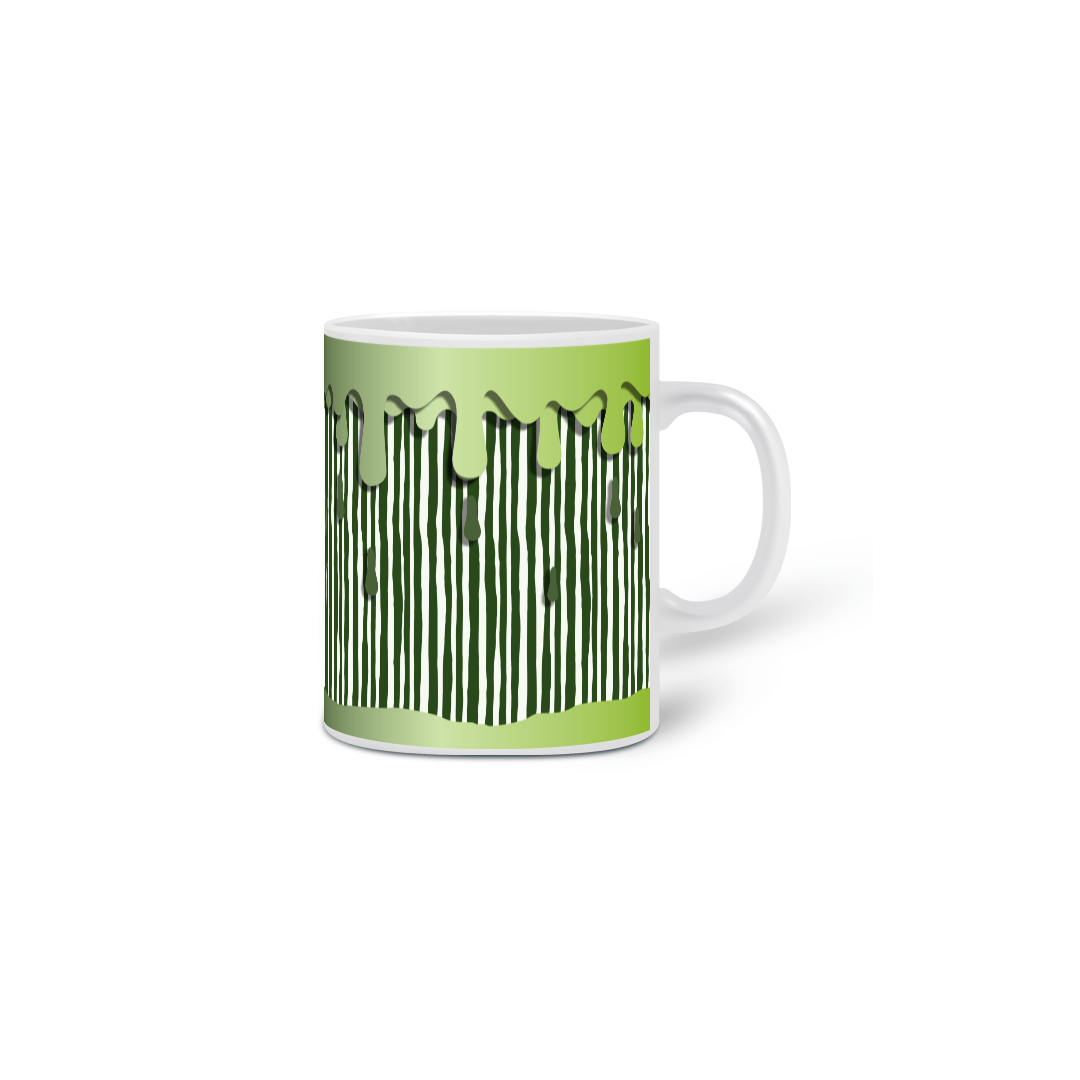 Caneca de KIWI