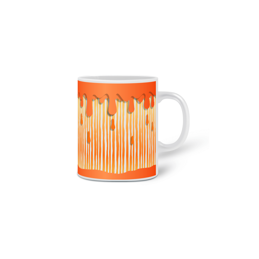 Papaya na Caneca