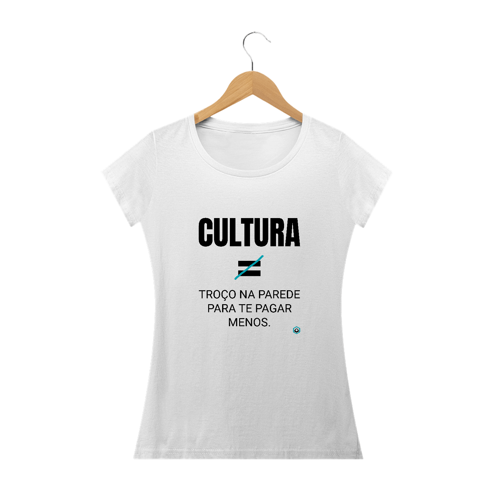 Cultura NÃO É - Baby Long