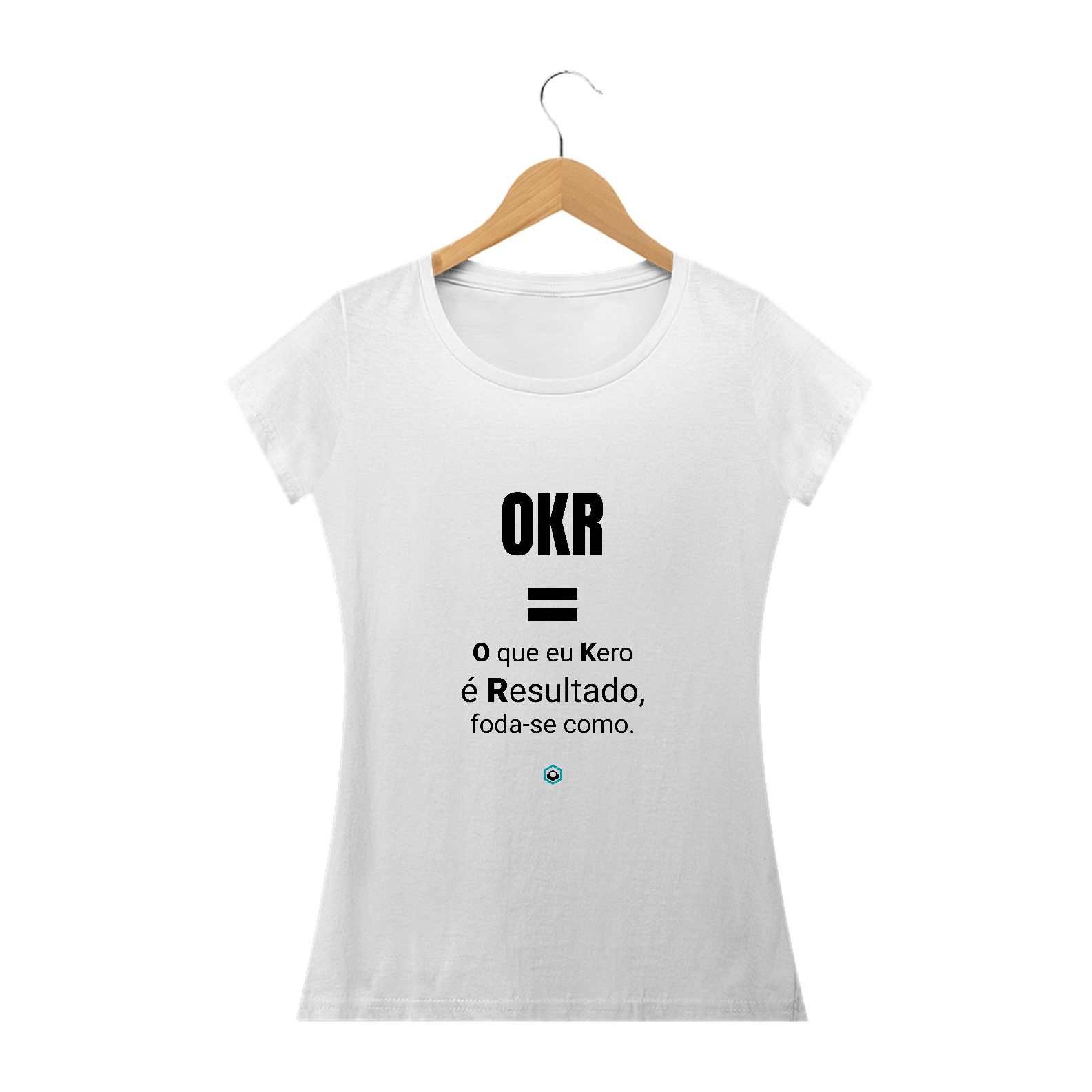 OKR É ... - Baby Long
