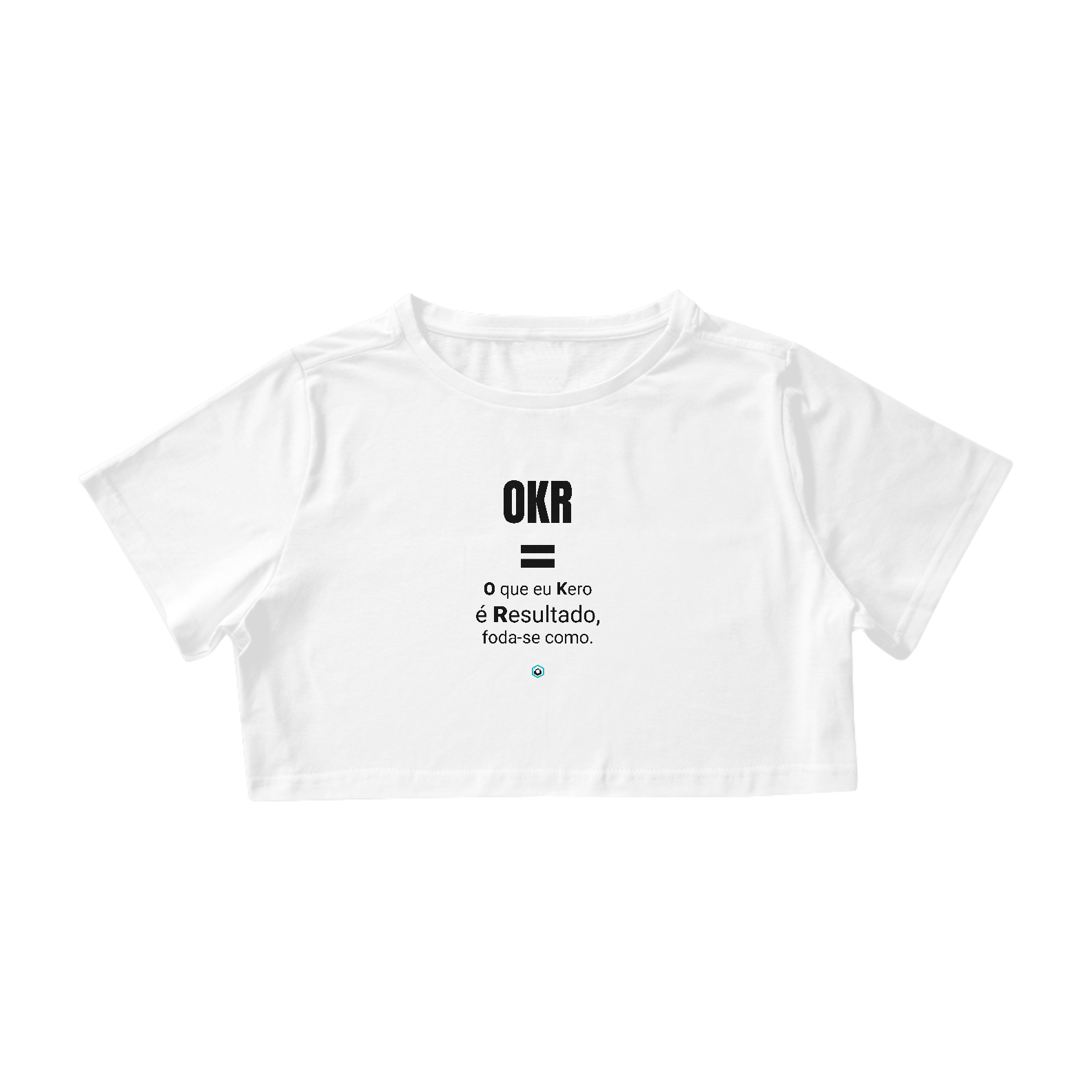 OKR É ... - Croped
