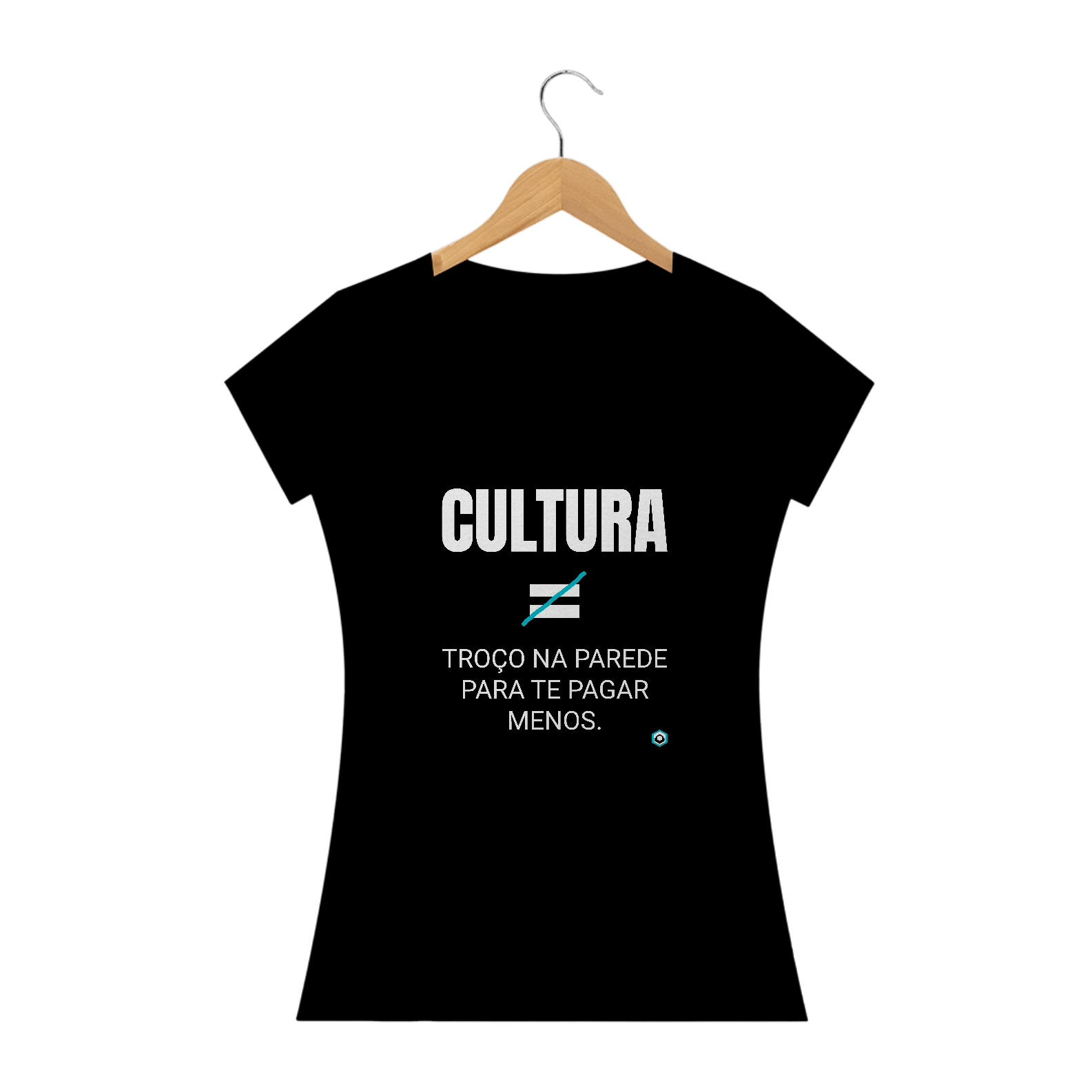 Cultura NÃO É - Baby Long