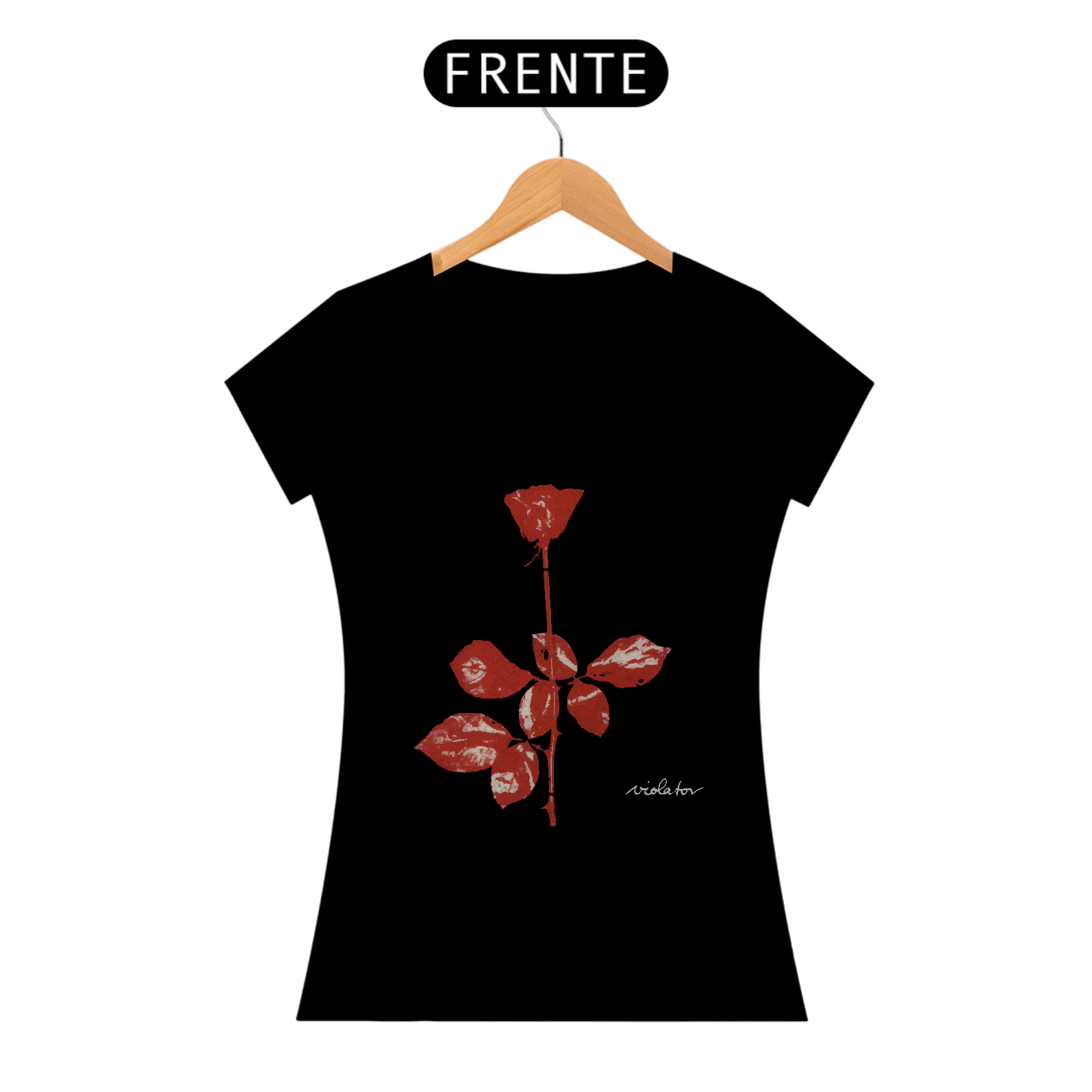 Baby Long Depeche Mode - Violator