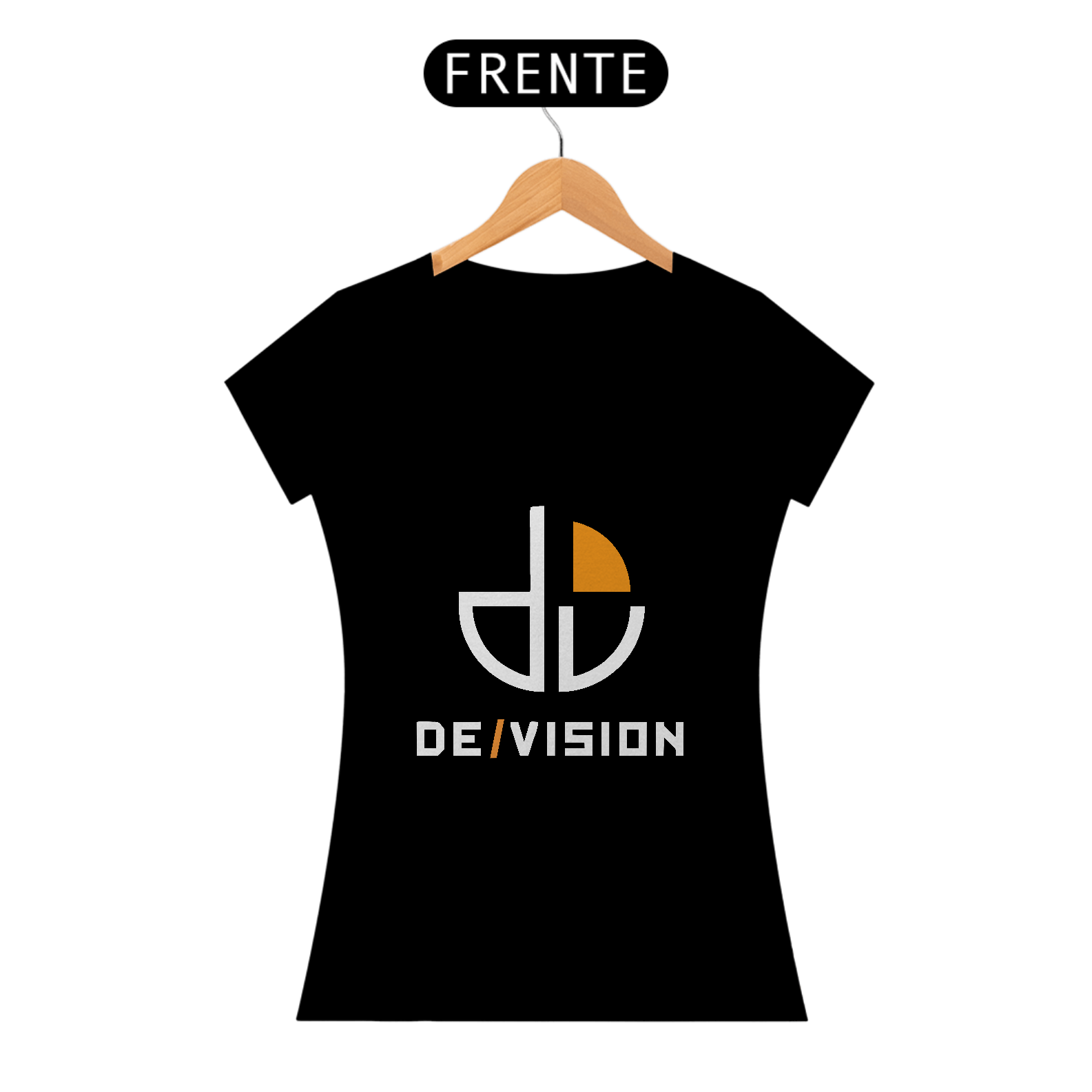 Baby Long De/Vision
