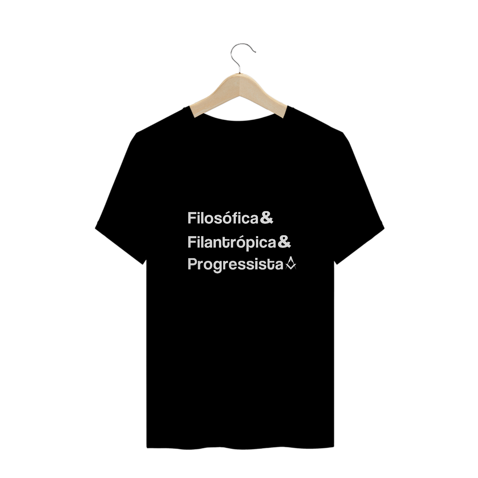 Filosófica & Filantrópica & Progressista