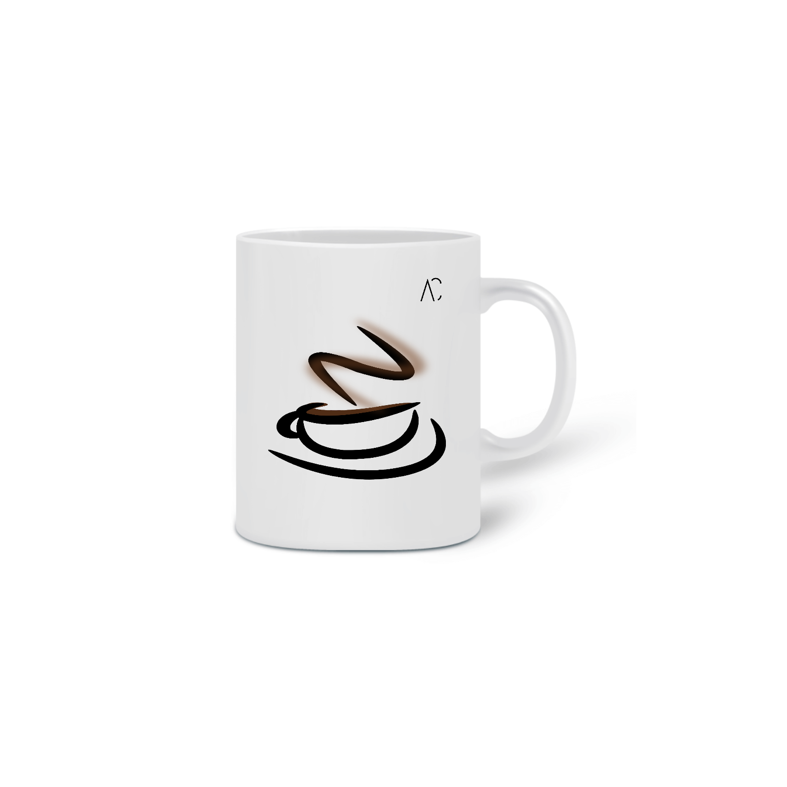 Nome do produto  Caneca - Café