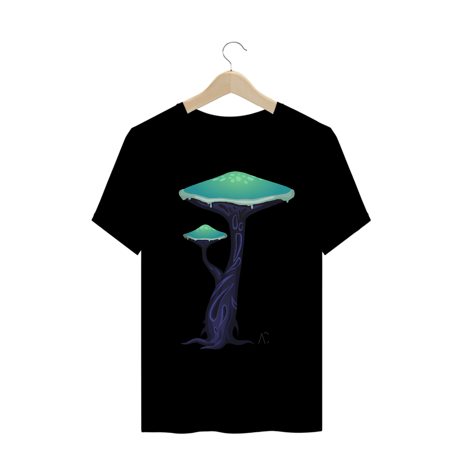 Nome do produto  Camiseta - Cogu