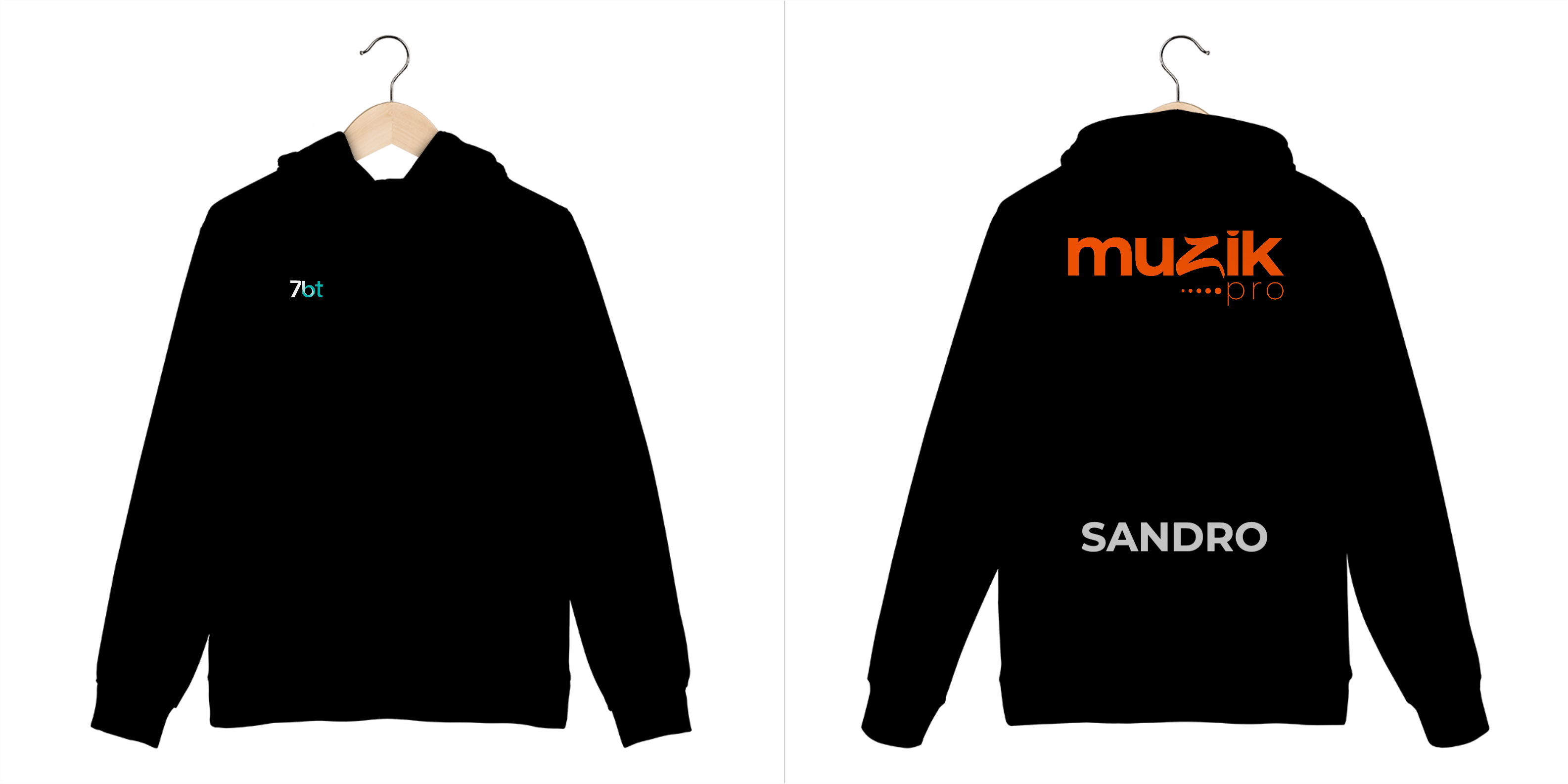 Sandro Muzik