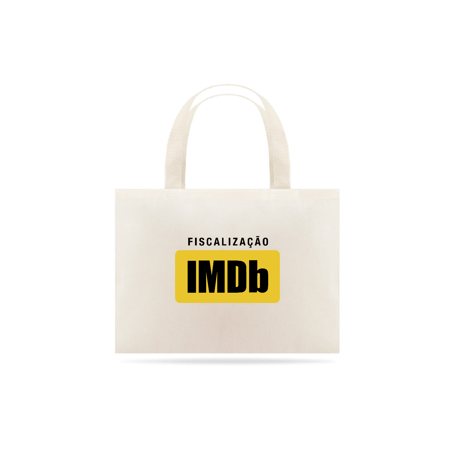 Ecobad - Fiscalização IMDb