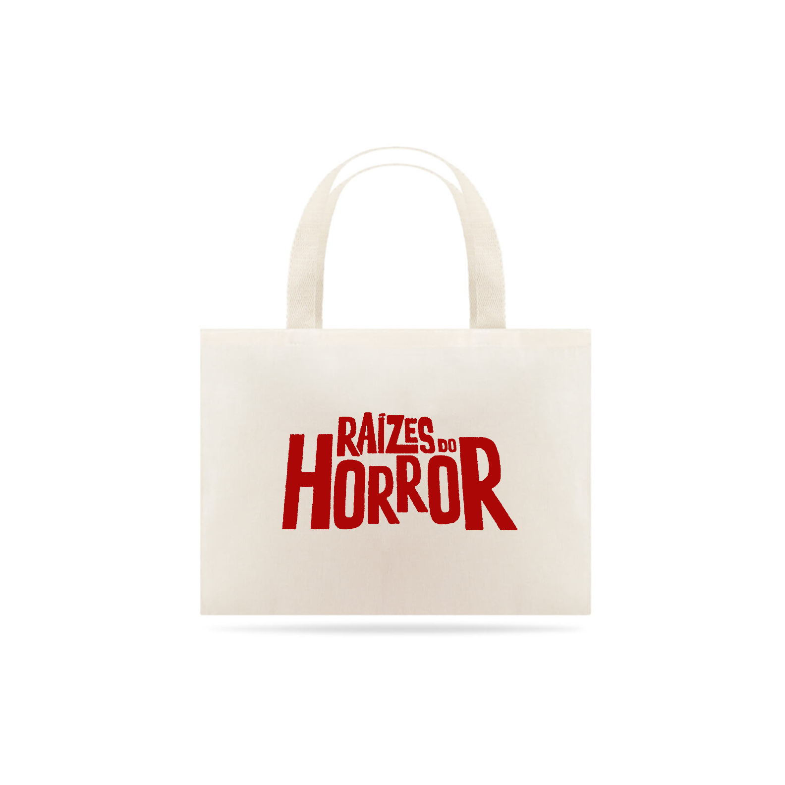 ECOBAG - Raízes do Horror